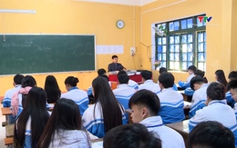 Những khó khăn trong xây dựng trường chuẩn Quốc gia ở bậc THPT