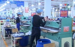 Vốn FDI thực hiện tại Việt Nam cao nhất 5 năm