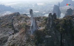 Kiểm tra, xử lý thông tin báo chí, dư luận phản ánh liên quan đến di tích Hòn Vọng Phu