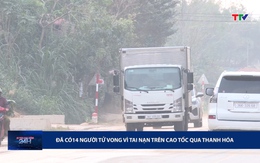 An toàn giao thông 24h ngày 18/01/2026