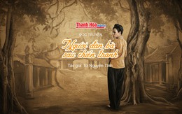 Đọc truyện: “Người đàn bà sau chiến tranh” | Từ Nguyên Tĩnh