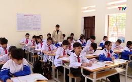 Nghị định 66 - Điểm tựa để học sinh vùng cao đến trường