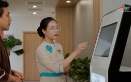 Triển khai AI tại hơn 3.300 trạm y tế xã, phường cả nước