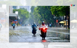 Bắc Bộ chuẩn bị đón đợt rét đậm