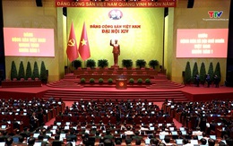Đại hội đại biểu toàn quốc lần thứ XIV của Đảng họp phiên trù bị