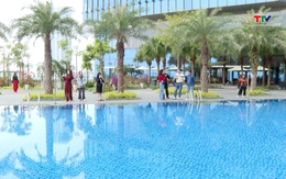 Chi hội Lữ hành Thanh Hóa khảo sát, kết nối du lịch tại Hạ Long - Yên Tử