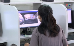 Đổi mới toàn diện công tác sát hạch và cấp Giấy phép lái xe