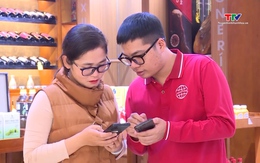 Người Việt chi hơn 1.000 tỷ đồng mỗi ngày để mua hàng online 