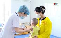 Sốt xuất huyết, tay chân miệng vẫn tiềm ẩn nguy cơ biến chứng nặng 