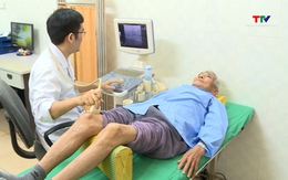 Bệnh lý về cơ xương khớp có xu hướng gia tăng vào mùa lạnh 