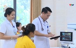 Y tế số và yêu cầu cấp thiết về bảo mật dữ liệu