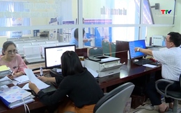 Chi trả gộp 2 tháng lương hưu trước Tết Nguyên đán