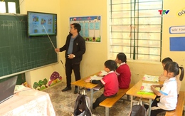 Thanh Hóa hỗ trợ học sinh theo Nghị định 66/2025 của Chính phủ