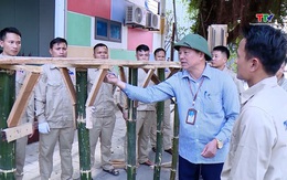 Thu nhập người lao động tăng gần 800.000 đồng