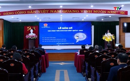 Bấm số chương trình “Hóa đơn may mắn” quý IV, năm 2025