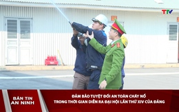 Bản tin An ninh 20/01/2026