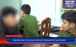 Bản tin Sức khỏe 20/01/2026