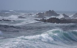 Chủ động ứng phó với rét đậm,  rét hại và gió mạnh trên biển