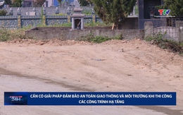 An toàn giao thông 24h ngày 21/01/2026