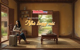 [Podcast] Nhà trong núi | Câu chuyện truyền thanh