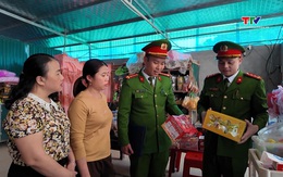 Kiểm soát hàng hoá ở miền núi Thanh Hoá: Những khó khăn đặt ra