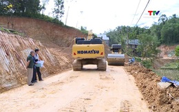 Năm 2025, Thanh Hóa tháo gỡ nhiều điểm nghẽn trong giải ngân vốn đầu tư công