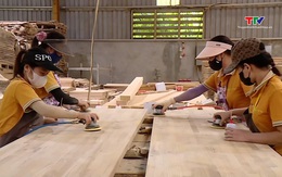 Ngành gỗ hướng tới mục tiêu xuất khẩu 25 tỷ USD