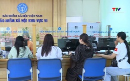 Người cận nghèo và người từ đủ 75 tuổi hưởng trợ cấp hưu trí xã hội được hưởng 100% chi phí khám chữa bệnh BHYT