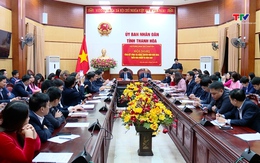 Văn phòng Ủy ban Nhân dân tỉnh triển khai nhiệm vụ năm 2026