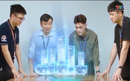 Phát động Giải thưởng Sao Khuê 2026