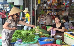 Thanh Hóa đi đầu cả nước trong triển khai xây dựng chợ kinh doanh thực phẩm an toàn