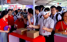 Việt Nam thuộc nhóm quốc gia dẫn đầu về chuyển đổi số toàn cầu