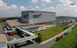 Việt Nam đón đầu làn sóng dịch chuyển chuỗi cung ứng toàn cầu