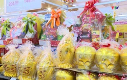 Xu hướng quà Tết 2026: Tinh gọn, thiết thực