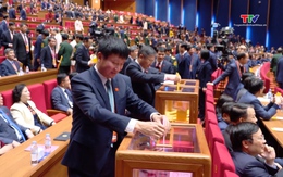 Ban Chấp hành Trung ương Đảng khóa XIV có 200 Ủy viên