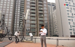 Ban hành danh mục tiêu chuẩn, quy chuẩn kỹ thuật phục vụ hạ tầng số quốc gia