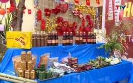 Hội chợ Tết nhân ái – Xuân Bính Ngọ 2026 cho học sinh, sinh viên