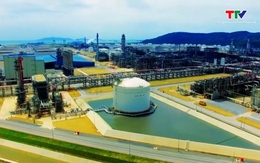 Xây dựng tỉnh Thanh Hóa phát triển mạnh mẽ, toàn diện,  bền vững, là một trong những động lực tăng trưởng của cả nước