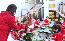 Thanh Hóa đẩy mạnh thương mại điện tử tiêu thụ sản phẩm OCOP dịp Tết