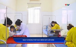 Bản tin Sức khỏe 24/01/2026