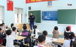 Trao quyền tuyển dụng giáo viên công lập cho Giám đốc Sở Giáo dục và Đào tạo 