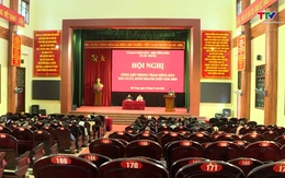 Xã Hà Trung có hơn 500 hộ nông dân đạt sản xuất kinh doanh giỏi các cấp