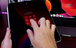 Cảnh báo lỗ hổng “Zero-day” nghiêm trọng trên các thiết bị Apple 