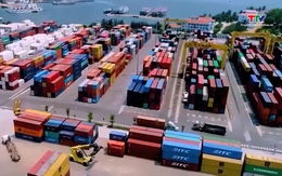 Kim ngạch xuất nhập khẩu nửa đầu tháng 1/2026 đạt 39,3 tỷ USD 