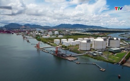 GDP cả nước tăng 8,02% là nền tảng cho mục tiêu tăng trưởng hai con số