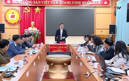 Nỗ lực đổi mới, nâng cao chất lượng giáo dục đào tạo của trường Chính trị tỉnh Thanh Hóa