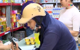 Đa dạng cách ứng dụng mã QR trong cuộc sống