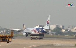 Tân Sơn Nhất lọt Top 50 sân bay kết nối tốt nhất toàn cầu