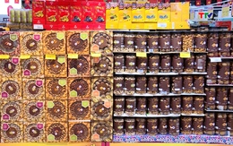 Thanh Hoá: giá trị hàng hóa dự trữ phục vụ Tết khoảng trên 21.600 tỷ đồng 