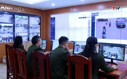 Thành lập Hội đồng thẩm định trung tâm chỉ huy giám sát, điều hành giao thông